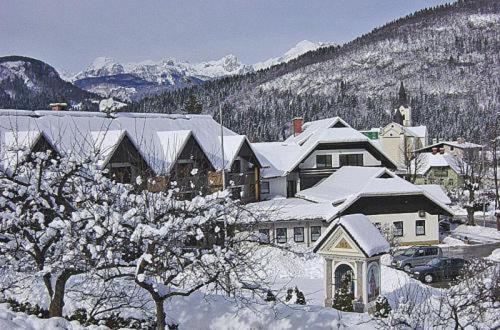 Hotel Tripic, Restaurant And Pizzeria 3*