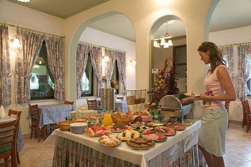 Tripic, Restaurant And Pizzeria 3* Bohinj
