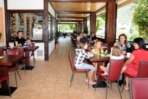 Tripic, Restaurant And Pizzeria Bohinj