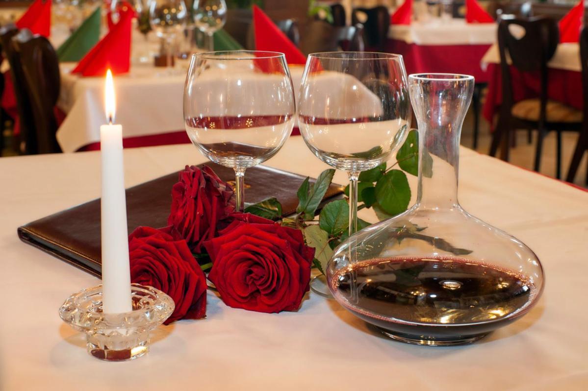 Hotel Tripic, Restaurant And Pizzeria Bohinj