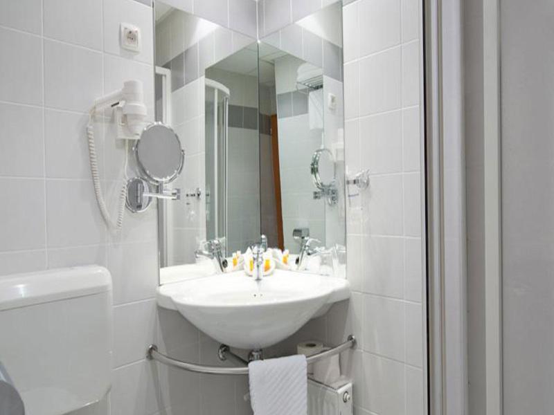 Hotel Tripic, Restaurant And Pizzeria 3*