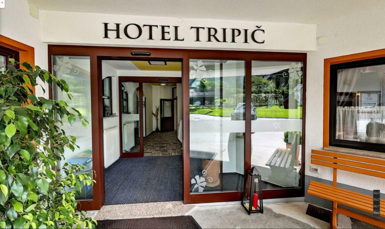 Tripic, Restaurant And Pizzeria 3*