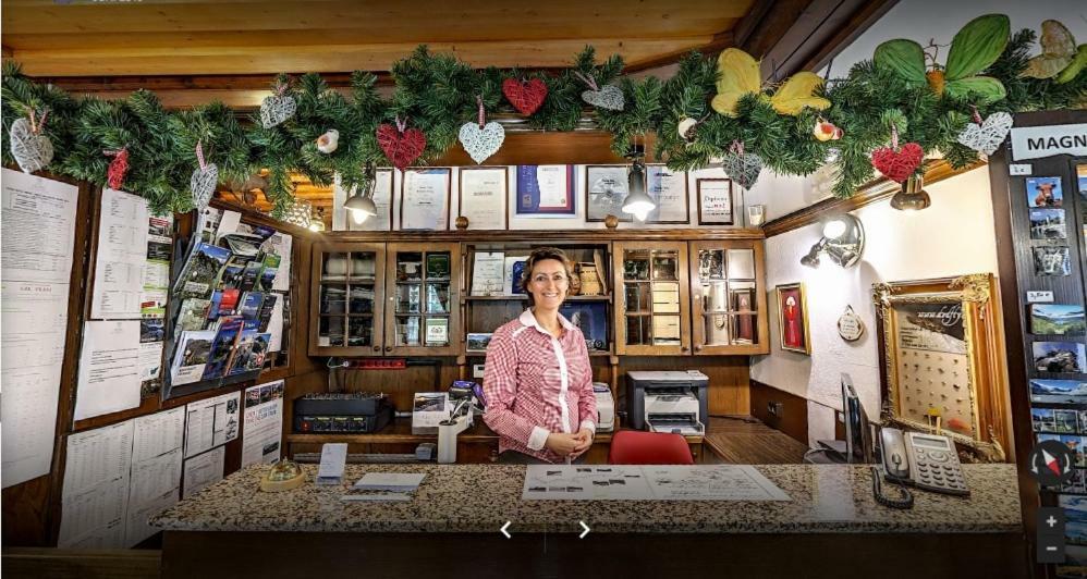 Hotel Tripic, Restaurant And Pizzeria 3*
