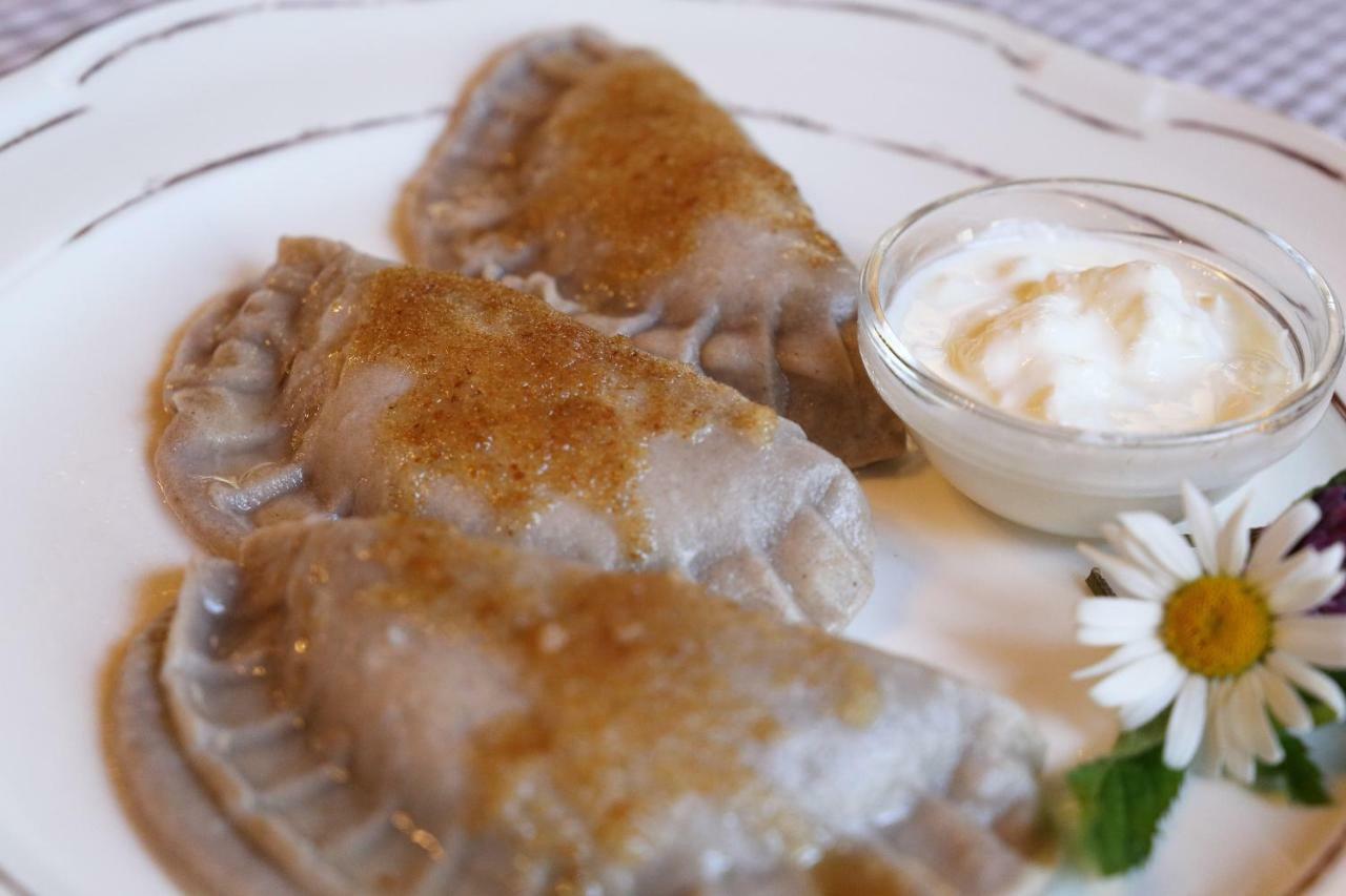 Tripic, Restaurant And Pizzeria