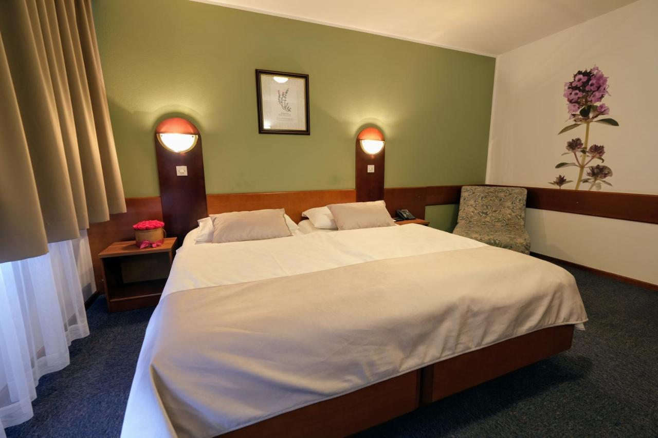 Hotel Tripic, Restaurant And Pizzeria Bohinj