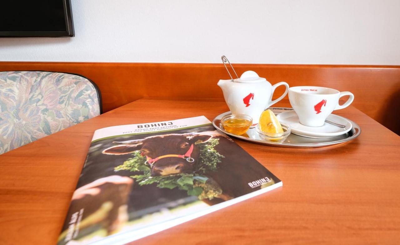Tripic, Restaurant And Pizzeria Hotel Bohinj